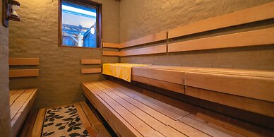 Iwakuni Kokusai Kanko Hotel