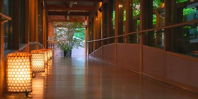 Iwakuni Kokusai Kanko Hotel