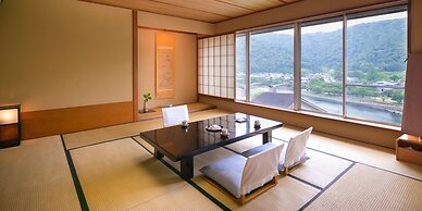 Iwakuni Kokusai Kanko Hotel