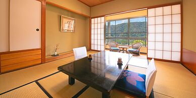 Iwakuni Kokusai Kanko Hotel