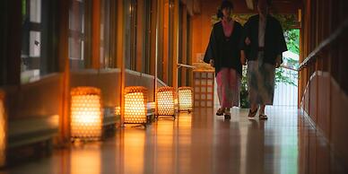 Iwakuni Kokusai Kanko Hotel