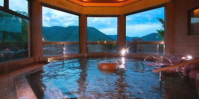 Iwakuni Kokusai Kanko Hotel