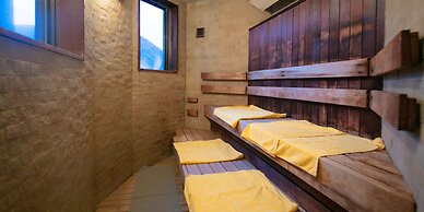 Iwakuni Kokusai Kanko Hotel