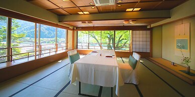 Iwakuni Kokusai Kanko Hotel