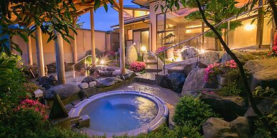 Iwakuni Kokusai Kanko Hotel