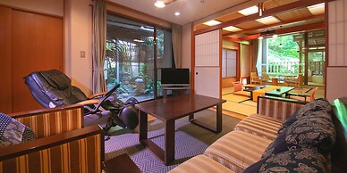 Iwakuni Kokusai Kanko Hotel