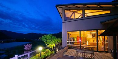 Iwakuni Kokusai Kanko Hotel