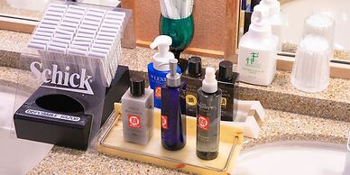 Iwakuni Kokusai Kanko Hotel