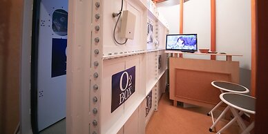 Iwakuni Kokusai Kanko Hotel