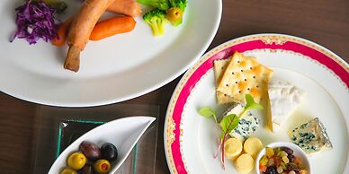 Iwakuni Kokusai Kanko Hotel