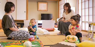 Iwakuni Kokusai Kanko Hotel