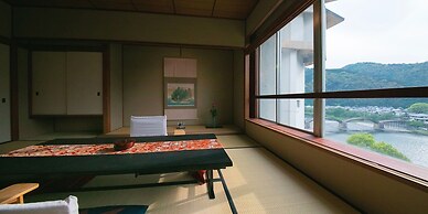 Iwakuni Kokusai Kanko Hotel