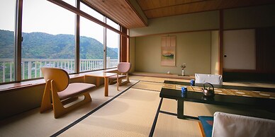 Iwakuni Kokusai Kanko Hotel