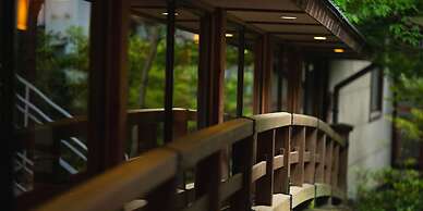 Iwakuni Kokusai Kanko Hotel