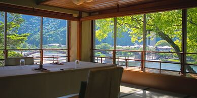 Iwakuni Kokusai Kanko Hotel