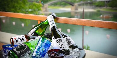 Iwakuni Kokusai Kanko Hotel