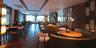 Iwakuni Kokusai Kanko Hotel