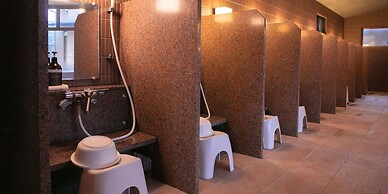 Iwakuni Kokusai Kanko Hotel