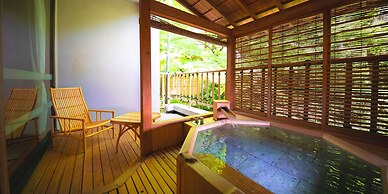 Iwakuni Kokusai Kanko Hotel