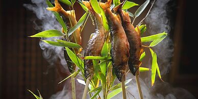 Iwakuni Kokusai Kanko Hotel