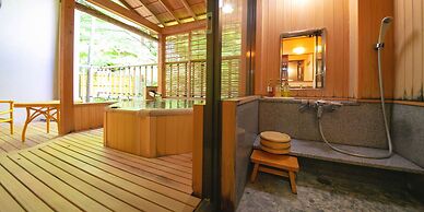 Iwakuni Kokusai Kanko Hotel