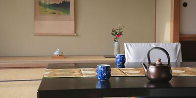 Iwakuni Kokusai Kanko Hotel