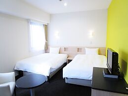 Smile Hotel - Utsunomiya Higashiguchi