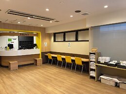 Smile Hotel - Utsunomiya Higashiguchi