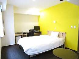 Smile Hotel - Utsunomiya Higashiguchi
