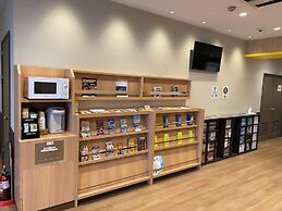 Smile Hotel - Utsunomiya Higashiguchi