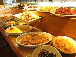 Smile Hotel - Utsunomiya Higashiguchi