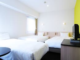 Smile Hotel - Utsunomiya Higashiguchi