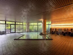 Mercure Urabandai Resort & Spa