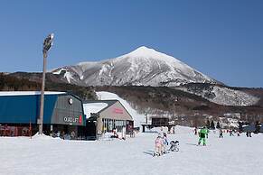 Mercure Urabandai Resort & Spa