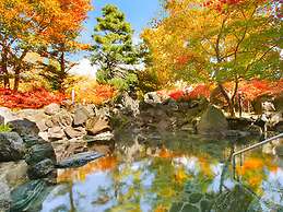 Mercure Urabandai Resort & Spa