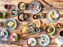 Mercure Urabandai Resort & Spa