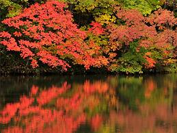 Mercure Urabandai Resort & Spa