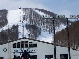 Mercure Urabandai Resort & Spa