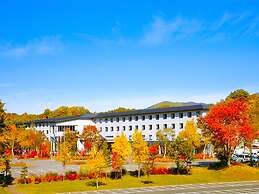 Mercure Urabandai Resort & Spa