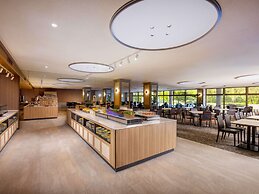 Mercure Urabandai Resort & Spa