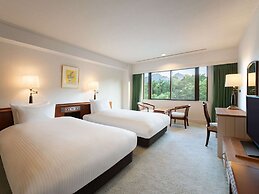 Mercure Urabandai Resort & Spa