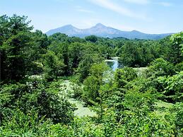 Mercure Urabandai Resort & Spa