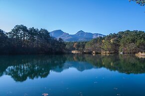 Mercure Urabandai Resort & Spa