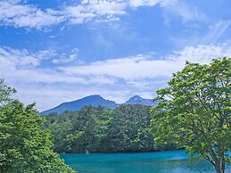 Mercure Urabandai Resort & Spa