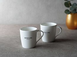 Mercure Urabandai Resort & Spa