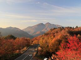 Mercure Urabandai Resort & Spa