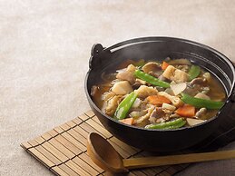 Mercure Urabandai Resort & Spa