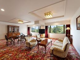 Mercure Urabandai Resort & Spa