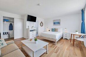 Ocean Resort Inn