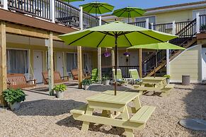 Ocean Resort Inn